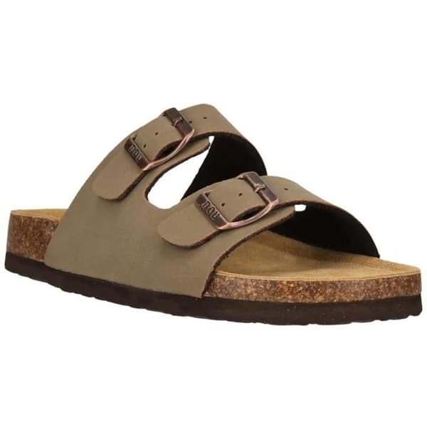 Sandaler dam Nou Whitehill - timber wolf timberwolf 40