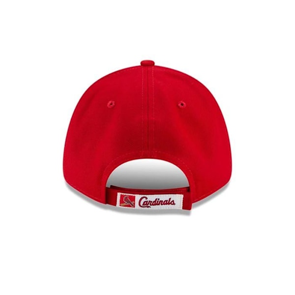 New Era The League St Louis Cardinals Gm 20 keps - röd - TU