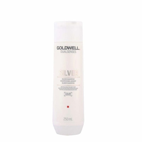 Schampo - Goldwell torrschampo - 202915 - Dualsenses Silver schampo 250ml