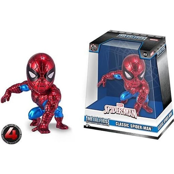 Marvel Spide Candy Figur 10cm