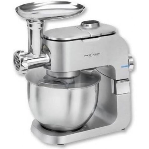 Matberedare - PROFICOOK - PC-KM 1151 - 6,5 L - 1300 W - Rostfritt stål