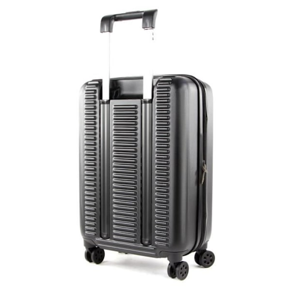 Vagn - MANDARINA DUCK - Tank Case - Svart - 4 Hjul - TSA Lås Svart