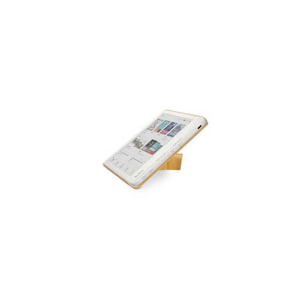 Kobo e-läsare tillbehör Sleepcover Libra Color Case - Gul