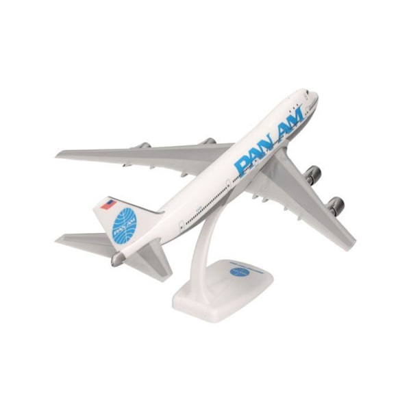 Aviation att bygga Herpa - 614153