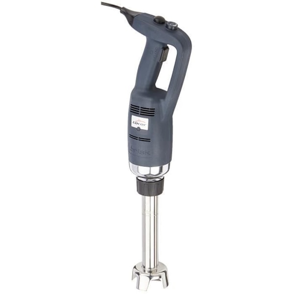 Lacor 69772 Professionell visp av variabel serie b och 25 cm, 350 W