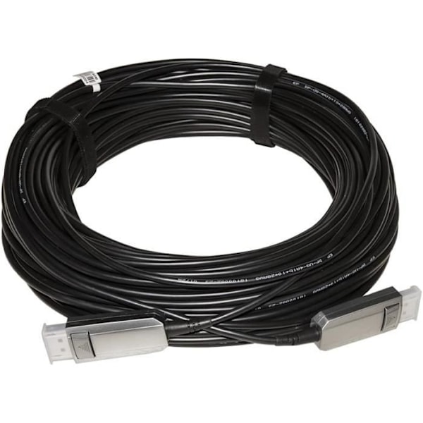 Fiber optisk kabel - LINK - AOC Aktiv optisk kabel - 8K 60Hz - DisplayPort - Plug and Play
