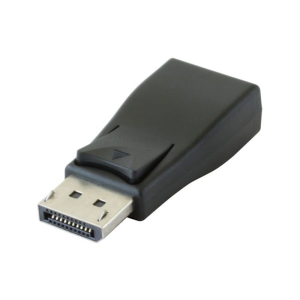 Tekniska kabeltillbehör - IADAP-DSP-230T - Display Port auf VGA-adapter