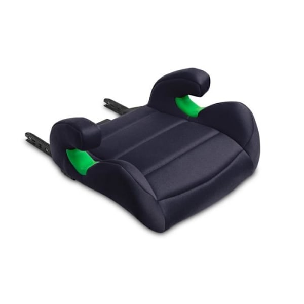 Nimbus bilbarnstol I-Size 4-12 (100-150 cm) - Marinblå Marin
