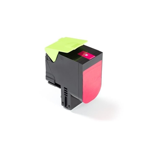 GREEN2PRINT magenta tonerkassett för Toshiba E-Studio 305CP/CS/306CS - Yield 3000 pages