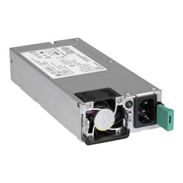 NETGEAR strömförsörjningsmodul - IEC 60320 C14 - 575 W - 120 V AC, 230 V AC