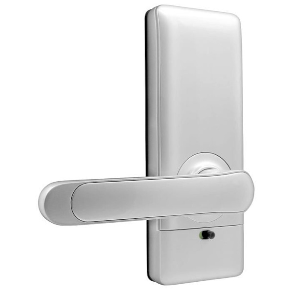 Lås - pipa - cylinder - Euralås - ELH-02H4
