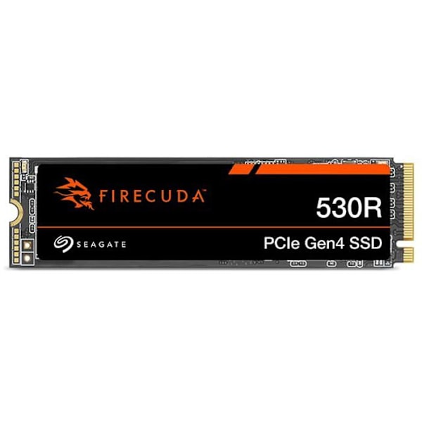Seagate FireCuda 530R 2To SSD