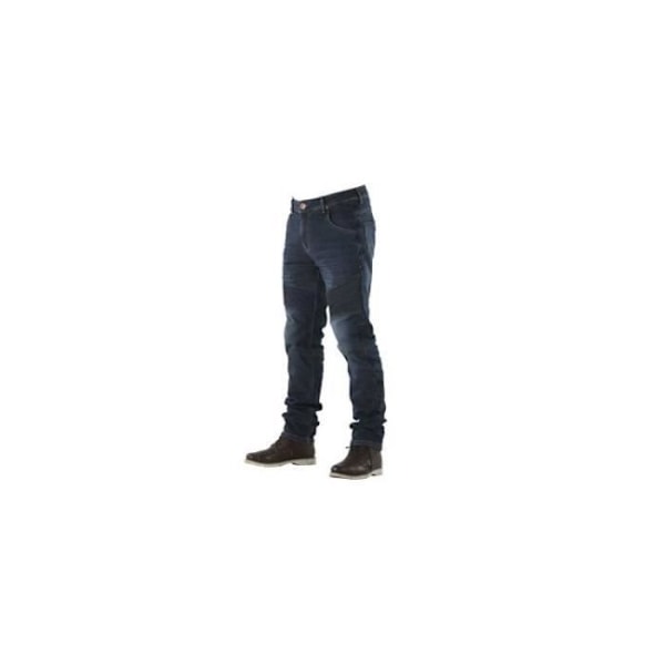 CASTEL SMALT JEANS MAN Godkänd All Road 40 Color