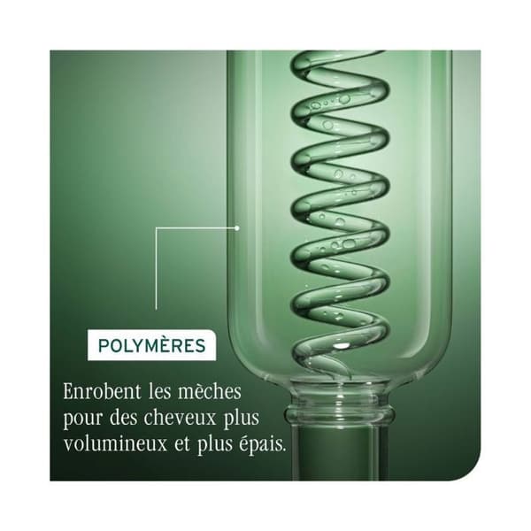 Biolage Professionell Hår Spa Volym Boost Schampo 400ml - volymgivande schampo