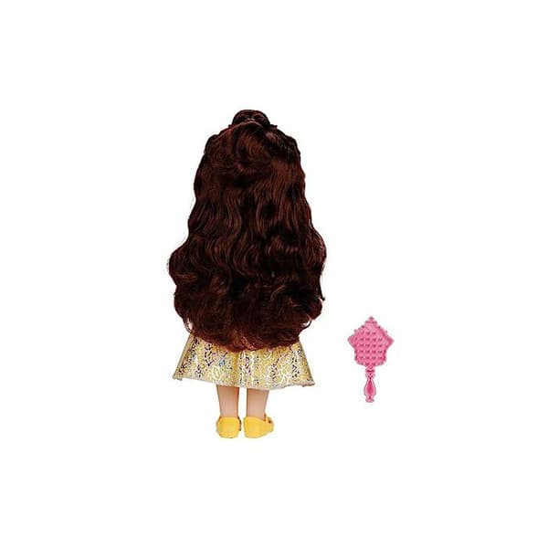 Disney Princess Belle Doll 38 cm