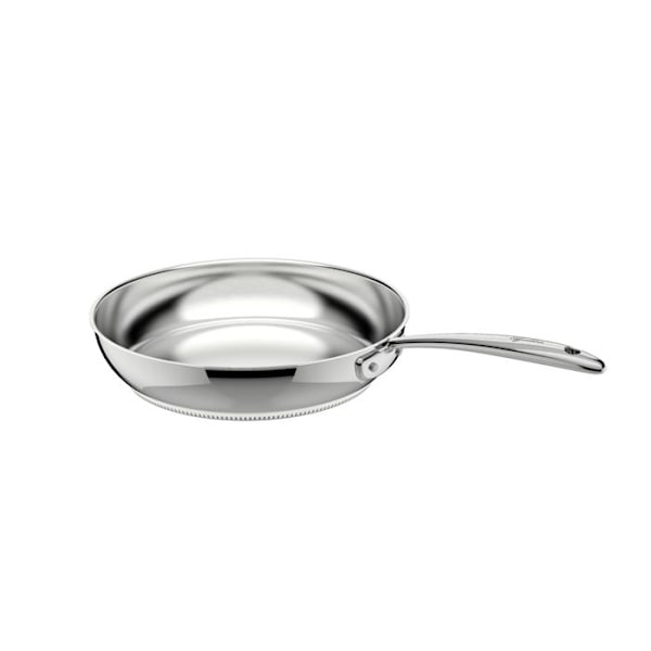 Lagostina Stekpanna i rostfritt stål 28cm - 11116040128 rostfritt stål