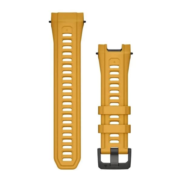 Garmin Instinct® 3 klockarmband - 50 mm guldgrå/grå