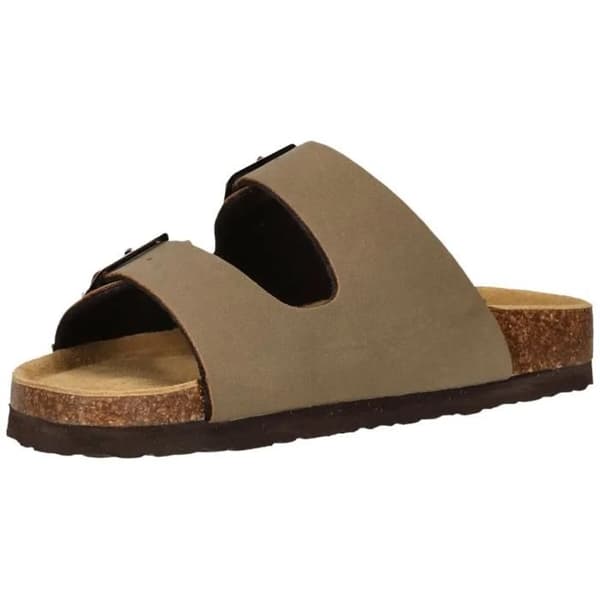 Sandaler dam Nou Whitehill - timber wolf timberwolf 40