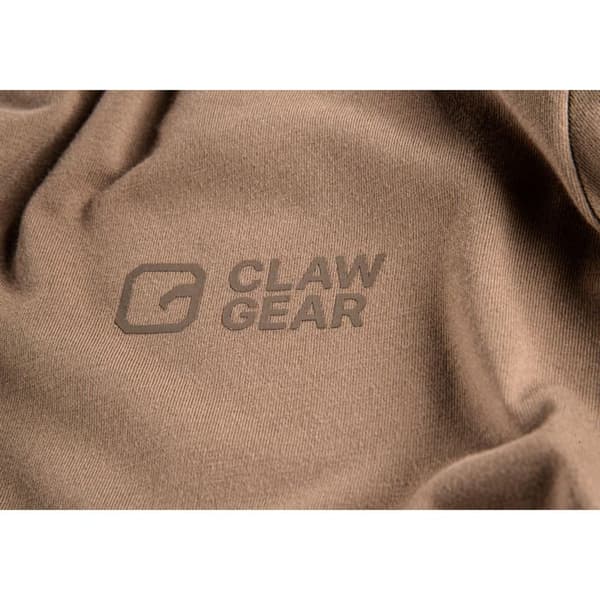 Clawgear Basic långärmad T-shirt prärievarg XXL