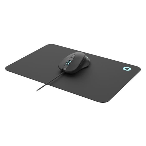 BUNDLEMATTA + TRABAD MUS 3200DPI PLATINET