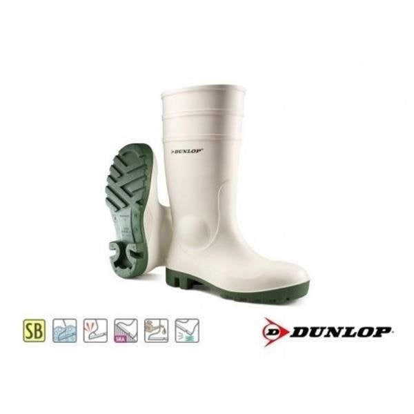 Dunlop Protomastor Safety Food Safety Boot - 12090