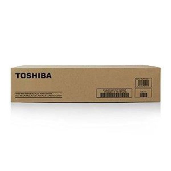 TOSHIBA T-FC30EY gul tonerkassett för e-STUDIO 2050C/2051C/2550C/2551C - Räcker upp till 33 600 sidor
