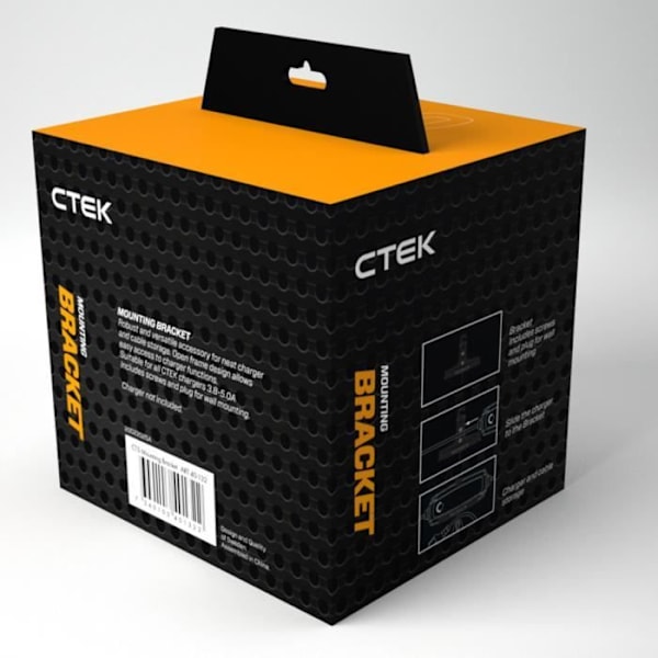 CTEK CT5 Monteringsfäste för batteriladdare