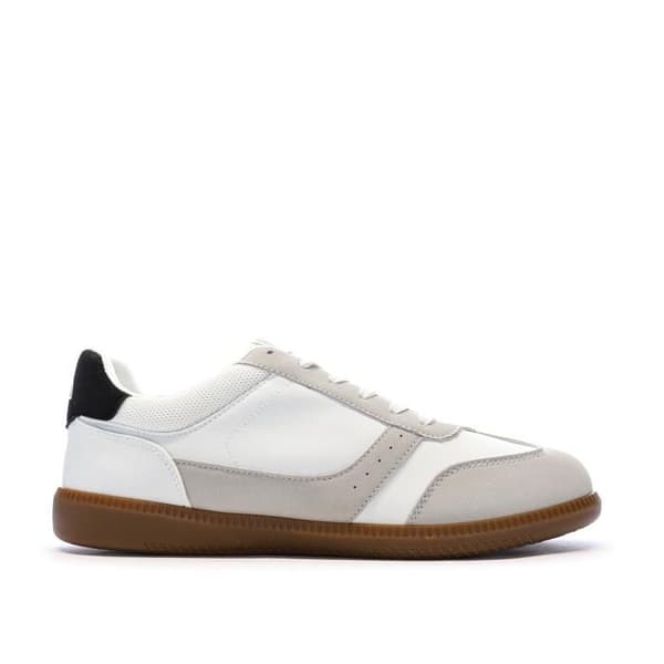 Vita/Grå Herrskor Ellesse Nala Grå 43