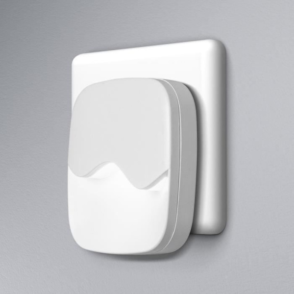 LEDVANCE Nightlight Lunetta Wave Plug