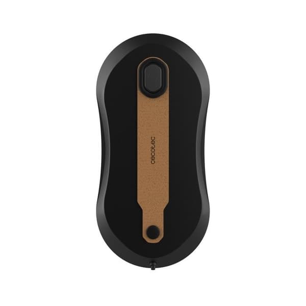 Robotfönsterputsare Cecotec Conga Windroid W10 DoubleSpray Svart - 120821 Svart