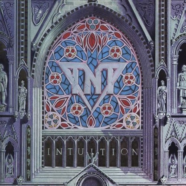TNT - Intuition [CD] Holland - Import