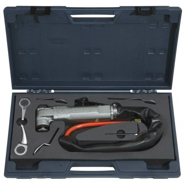 Pneumatisk vindrutekniv - KSTOOLS - 6 st