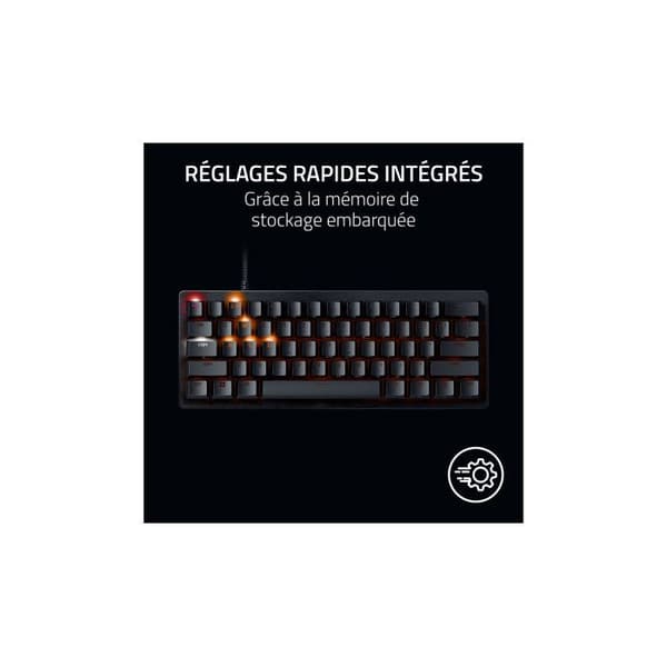 Razer Huntsman v3 Pro Mini