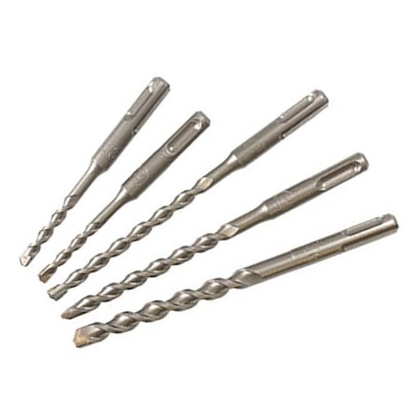IRWIN jiggare SpeedHammer Plus SDS+ Bor 14x230mm Betongborr tegel granit