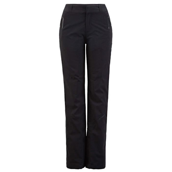 Vinnare Gore-Tex Skidbyxor Dam SPYDER - Storlek 42 - Färg SVART Svart 36