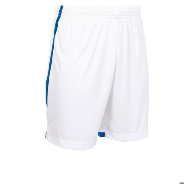 Stanno Focus II Shorts Vit/kunglig M
