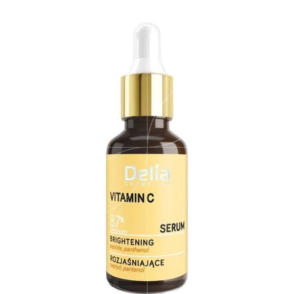 C-vitaminserum Ljusnande 30 ml