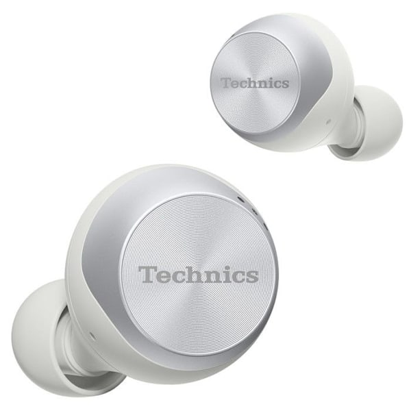 Teknik EAH-AZ70WE Vit Vit