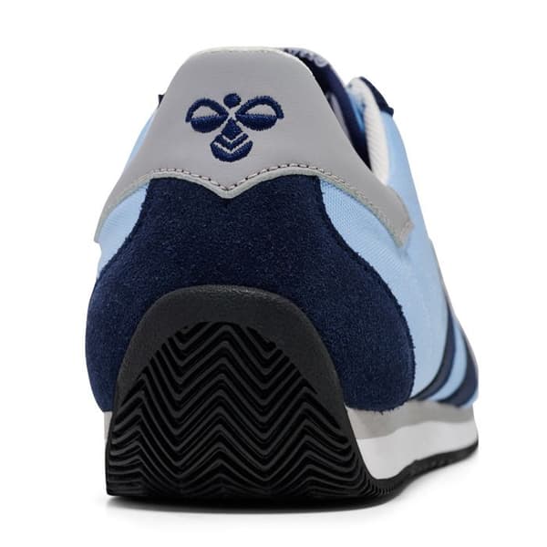 Baskets Hummel STADION NYLON mörk marinblå 42