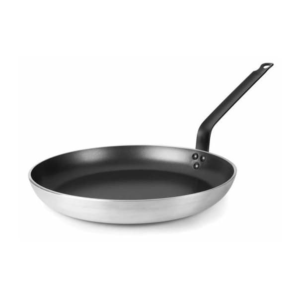 DYNAMISK FLÄKT 28 CM. grå/silver