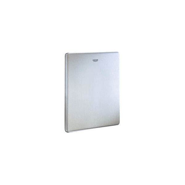 GROHE elektronisk spolplatta, krom (tysk import) - 38759SD0