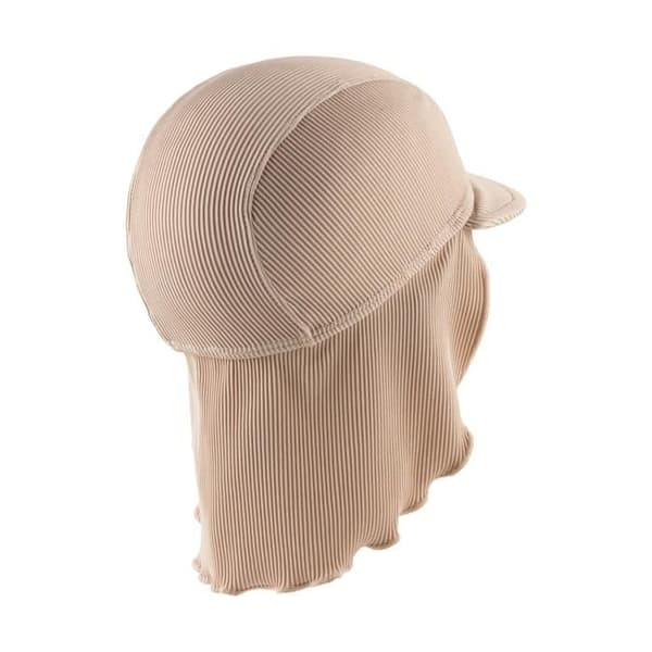 Hatt barn Sterntaler - Beige - 51/53 cm beige