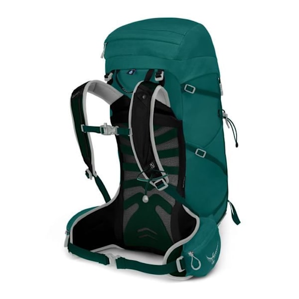 Ryggsäck - Osprey - Tempest 30 - Grön - 31x49x18 cm - 790 g Grön