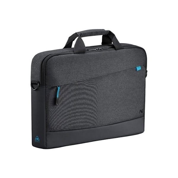 Mobilis TRENDY 14-16'' laptopväska - 35 % återvunnet material