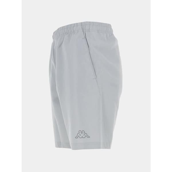 Kort bermuda Kiamon short - Kappa Grå M