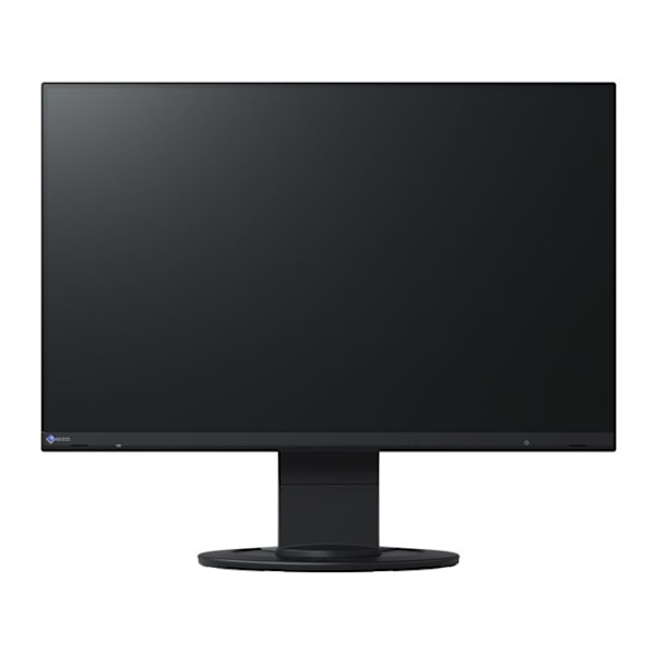 EIZO FlexScan EV2360-BK LED-skärm 57,1 cm (22,5") 1920 x 1200 pixlar WUXGA Svart - USB - IPS - 5 ms