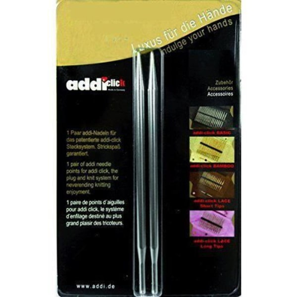 ADDI Click Nålspetsar 3,5 mm - 766-2 3,5