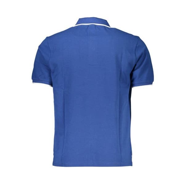 Polos - Kortärmade - North Sails Blå XL