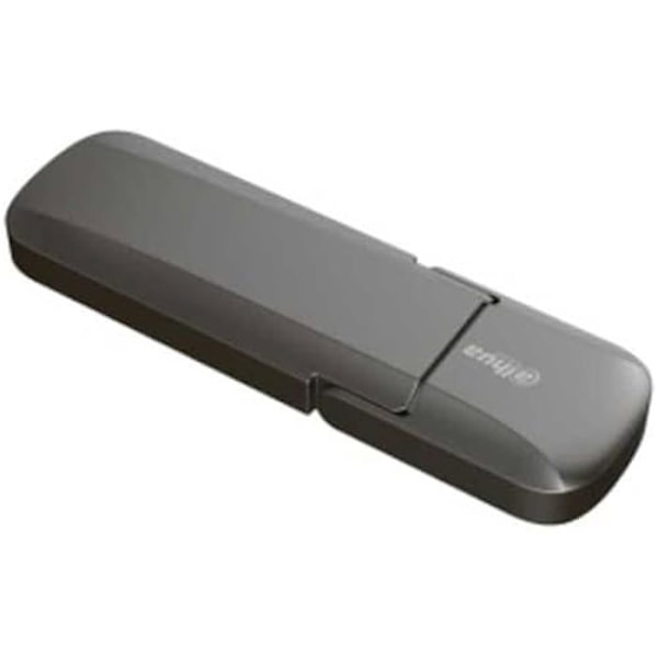 USB 3.2 - DAHUA - S806 - 256 Go - Hög hastighet - Pålitlig lagring Grå