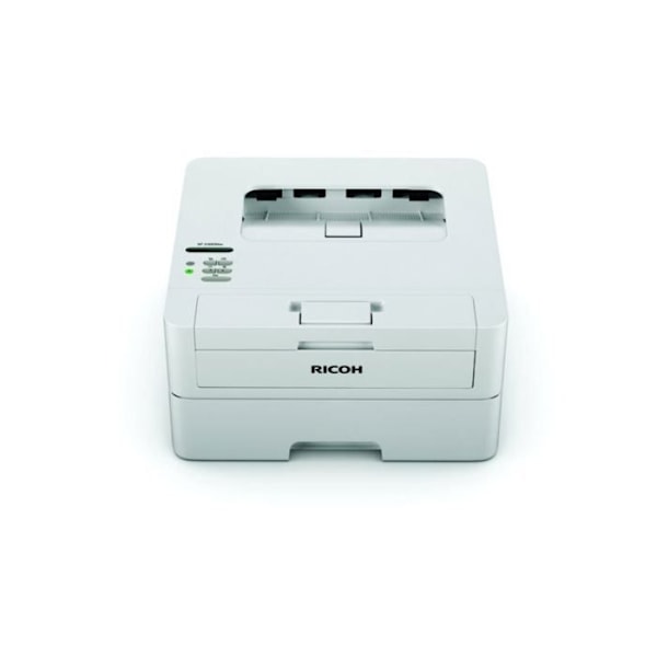 RICOH SP 230 SP 230DNw laserskrivare - Monokrom - 30 sid/min - 600 x 2400 dpi - Automatisk duplex